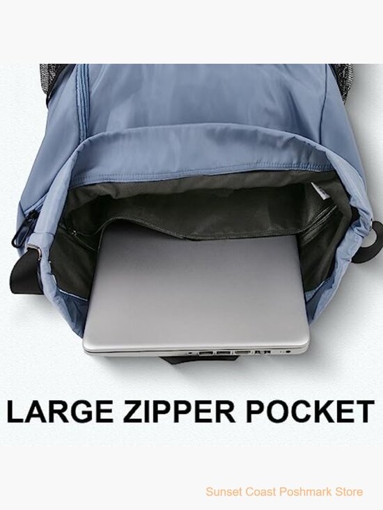 Backpacks